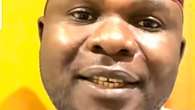 Bamu so Abinda ya faru tsakanin Kwankwaso da Ganduje ya faru da Abba>>Inji Tijjani Gandu