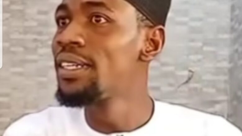 Kalli Bidiyon: Ina kiran a bude jam’iyyar Sunnah, A tsayar da Sheikh Bala Lau, Sheikh Sani Yahya Jingir ko Sheikh Kabiru Gombe takarar shugaban kasa>>Inji Dr. Jamilu