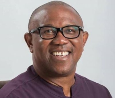 Harajin da Gwamnatin tarayya zata fara karba Damfara ce>>Inji Peter Obi