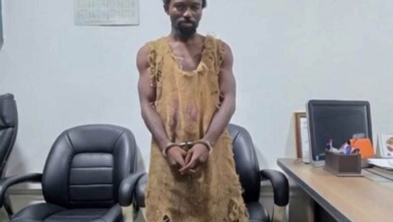 Na baku kwana 3, ko dai ku sakeni, ko kuma zaku nenemi ku rasa>>Faston nan na asar Ghana da yace za’a yi tashin Qiyama ranar Kirsimeti amma ba’a yi ba