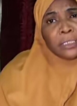 Allah Sarki: Tauraruwar fina-finan Hausa cikin sheshekar tace ta bar harkar Film saboda ba riba