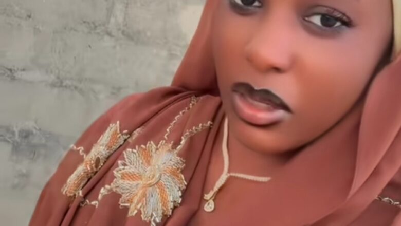 Kalli Bidiyon: Wannan matashiyar tace tana neman Mijin aure