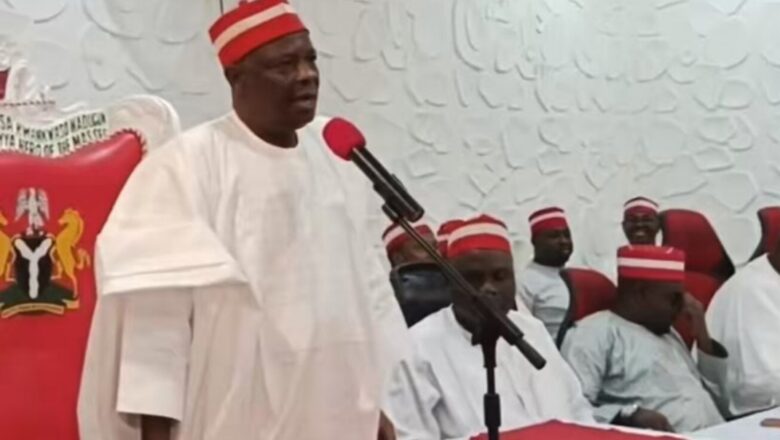 Kalli Bidiyon: Kwankwaso ya bayyana cewa suna magana da wata jam’iyyar da yake son komawa amma ya saka musu sharadin sai sun bashi takarar shugaban kasa ko ta mataimakin shugaban kasa
