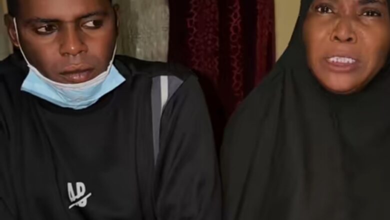 Kalli Bidiyon: Tauraruwar fina-finan Hausa, Sabuwa tace wallahi ba karya take ba game da maganganun da ta yi