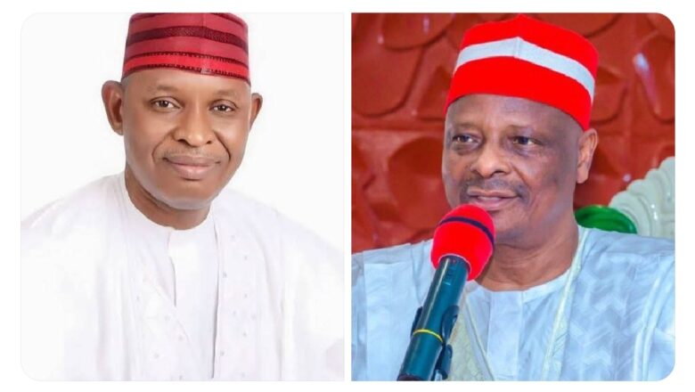 Kada ADC su yadda Kwankwaso ya koma cikinsu, Ina zargin Tinubu zaiwa aiki>>Inji Chinonso Charles