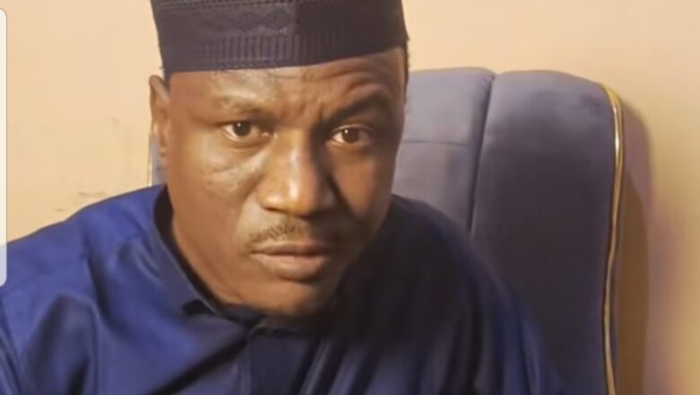 Kalli Bidiyon: Abinda Musbahu M. Ahmad yayi akan komawar Abba APC da mutane ke ta cewa ashe hankalinsa kadanne