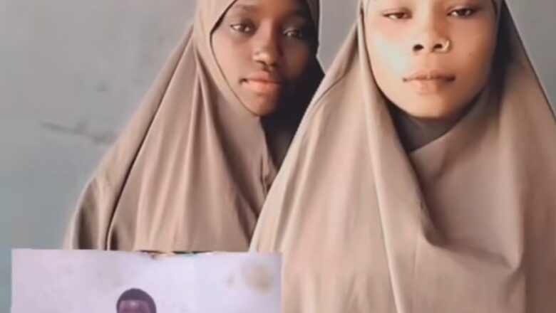 Kalli Bidiyon: Kai Duniya, Wannan ‘yan Matan sun dauki hankula bayan da Mahaifinsu ya rasu suka ce ba zasu je kan gawarsa ba