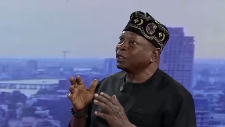 Kalli Bidiyon: An bayyana abinda Kasar Amùŕkà zatawa Shugaba Tinubu idan aka yi magudin zabe a 2027