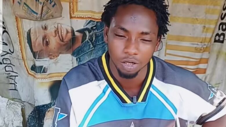 Kalli Bidiyon:Daga yau na bar Darikar Tijjaniyya tunda daga ‘yan Damfara sai wanda ake baiwa kudi su nemo Bokaye a cikinta>>Inji Anas