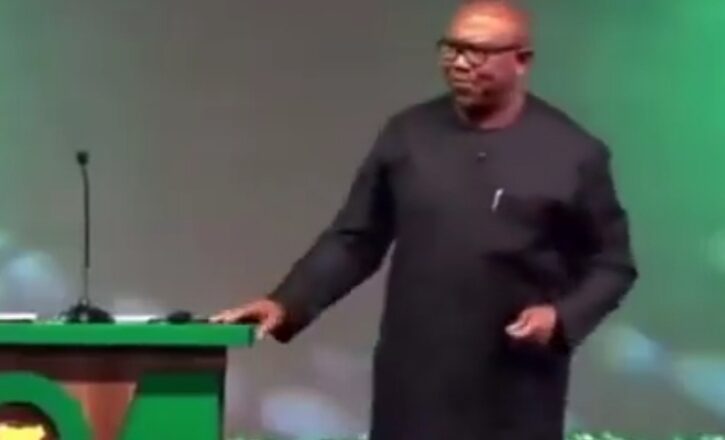 Kudaden Bashin da Shugaba Tinubu ke karbowa da ‘yan Najeriya yake baiwa su yi Jari da an samu saukin Rayuwa>>Inji Peter Obi