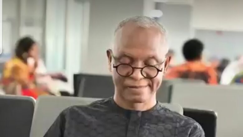 Duk wanda yake tunanin Tinubu zai zarce to ba a Najeriya yake zaune ba>>El-Rufai