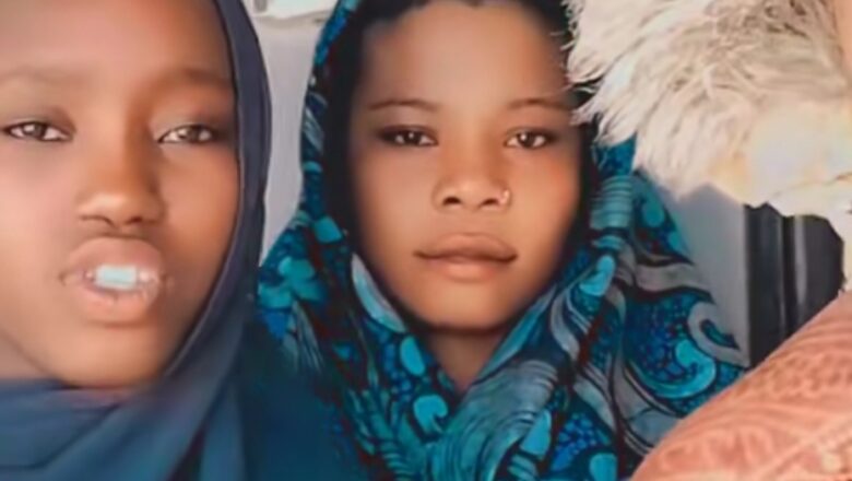 Mahaifiyarmu ce tasa muka fito muka yi Bidiyon akan babanmu