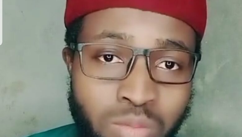 Duk wani Ahlussunah farin ciki ya kamata yayi da kamun da akawa Sheikh Khalifa Sani Zaria>>Inji Dr. Hussain Kano