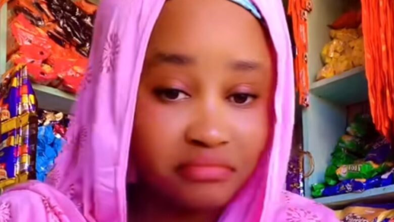 Kalli Bidiyon: Da Gwamnan daya saka hannu a Dokar Haraji, Da Dan majalisar, da Shugaban kasar….. Maryam Gombe ta fusta bayan data tura dubu 20 aka cire mata Naira 100 kudin Haraji