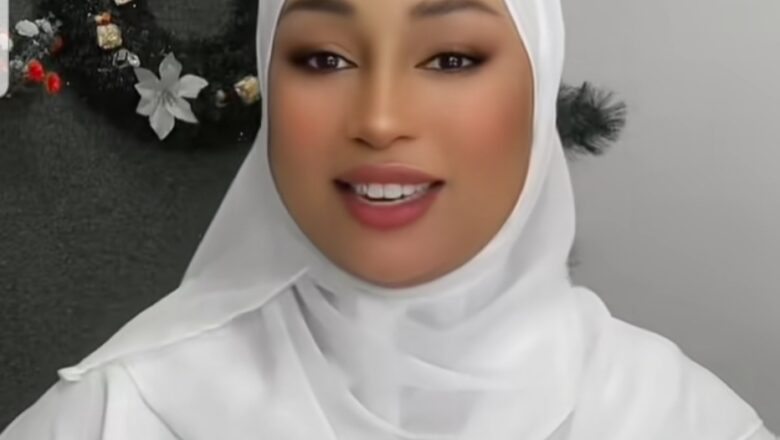 Kalli Bidiyon da Duminsa: Burin Tsohuwar matar Gfresh ya cika, ta samu Minista zata aura