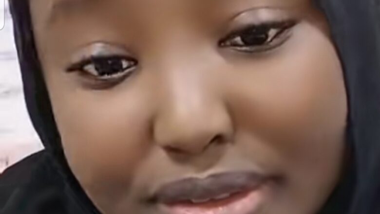 Kalli Bidiyon: Nasha duka Larabawa Masu Kudi ne>>Inji Wannan ‘yar Najeriyar data je aikatau kasar Saudiyya