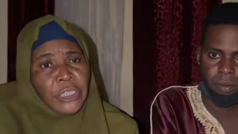 Kalli Bidiyon: Ina nan da raina>>Inji Sabuwa Dadin Kowa