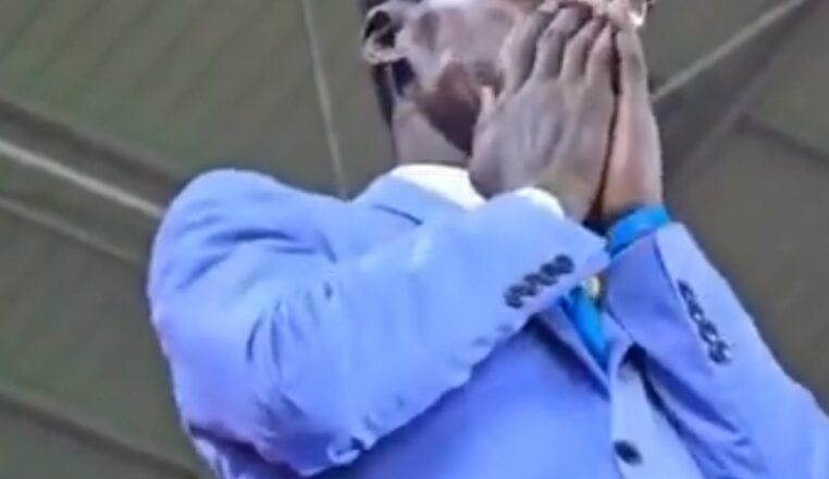 Algeria ta ci Dr. Congo 1-0 inda ta kai ga wasan Quarter Finals