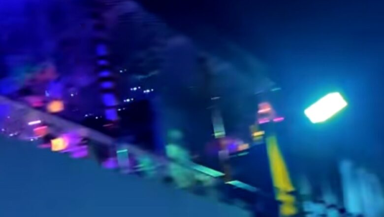 Kalli Bidiyon: Wani da ya je gidan Giya yace an kunna wakar Yabon Inyass a gidan giyar