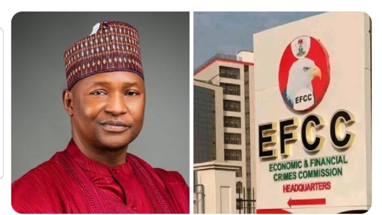 Karanta Jadawalin Kadarori 57 da EFCC ta kwace daga hannun tsohon Ministan shari’a, Abubakar Malami