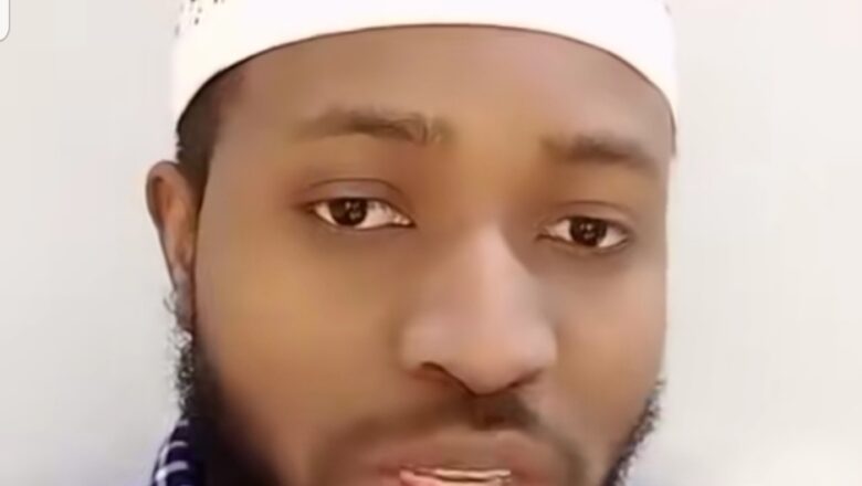 Kalli Bidiyon: Ni zan kawo karshen Dariqa a Najeriya>>Inji Dr. Hussain Kano