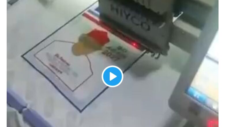 Kalli Bidiyon: Komawar Abba APC ta tabbata, An fara Buga riguna da fasta