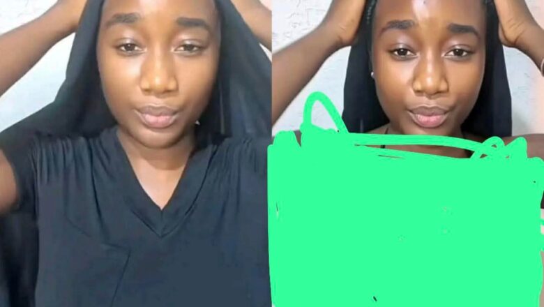 Innalillahi wa’inna ilaihi raji’un: An samu wani shedani yayi Amfani da AI ya chìrèywà Rahama Saidu kaya