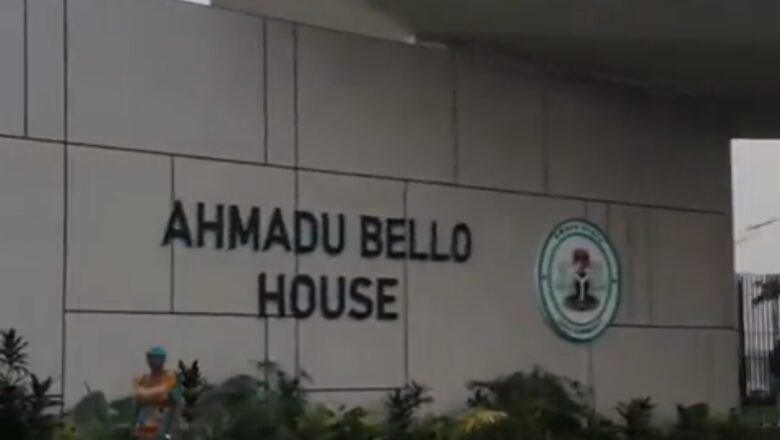 Kalli Bidiyon: An sanyawa gidan Gwamnatin jihar Kwara Sunan Ahmadu Bello