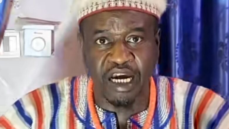 Bayan da Mataimakin shugaban kasa, Kashim Shettima ya baiwa Adam A. Zango mota, Shima Musa Mai Sana’a yace yana mika kokon bararsa wajan Kashim