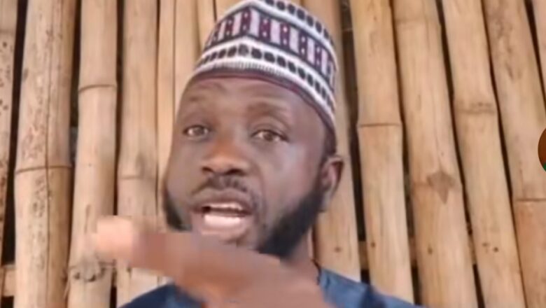 Motar da Kashim Shettima ya baiwa Adam A. Zango Zalunci ne>>Inji Malam