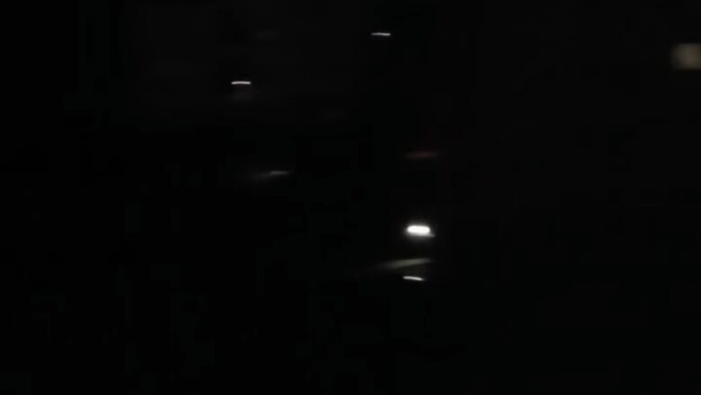 Kalli Bidiyon: Wani dan Najeriya da ya je kallon wasan AFCON a kasar Morocco na mamakin cewa a karin farko ya ga an dauke wutar lantarki a kasar