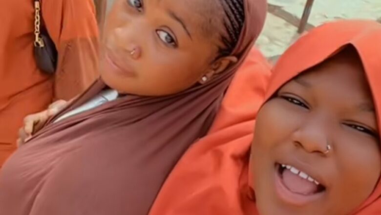 Kalli Bidiyon: Mu ‘Yan Shi’a ne kuma Murudai da Marayu suna Amfana damu>>Inji Wadannan ‘yan Matan