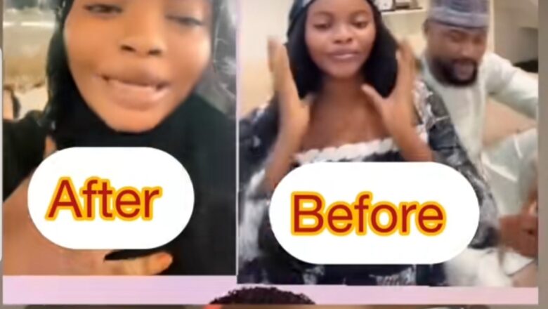 Kalli Bidiyon: Ta je kasar Saudiyya a gaban dakin Ka’aba tana rokon Allah ya saka mata kan samarin da suka yaudareta