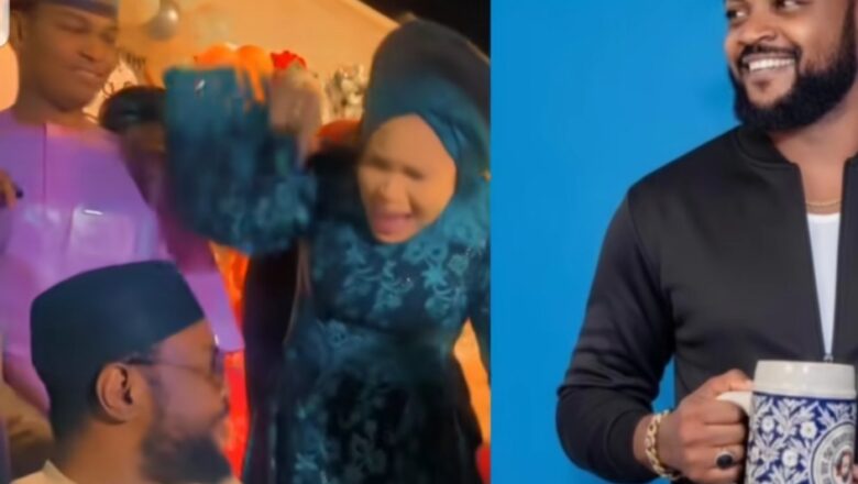 Kalli Bidiyon: Murja Kunya na gayawa Adam A. Cewa ya fito takarar Gwamna