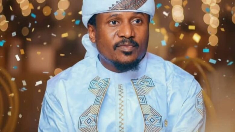 Ji Abinda Sarkin Waka yace bayan da aka cire Najeriya daga gasar AFCON