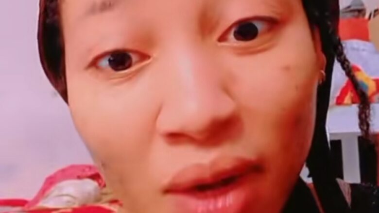 Da in Auri talaka gara na shekara 100 a gaban iyayena>>Inji wannan Budurwar