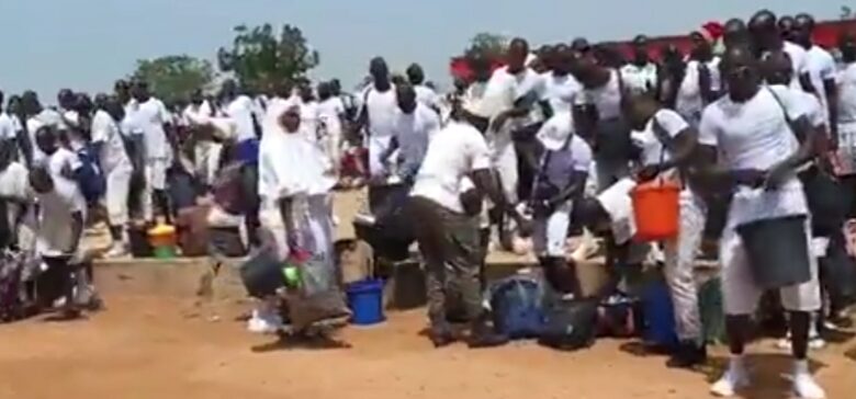 Kalli Bidiyon: Yanda jami’an hana kwacen waya suka fara aiki a Kano