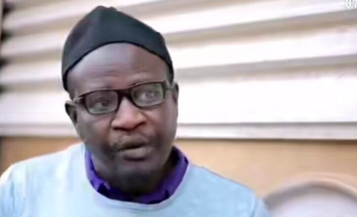 Kalli Bidiyon: Shima Tauraron fina-finan Hausa, Musa Mai Sana’a ya samu gagarumar kyauta daga mataimakin shugaban kasa, Kashim Shettima