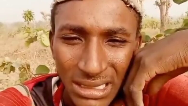 Kalli Bidiyon: Ana ta zagin mu to yau gashi Bahaushe yayi abinda Fulani basu taba yi ba a Dorayi Kano>>Inji Wannan Bafulanin