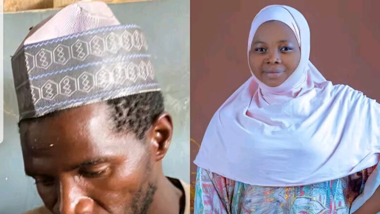 Kalli Bidiyon: Wallahi ina son Malam Haruna tsakani da Allah saidai ba zan zaina a Dorayi ba>>Inji A’isha