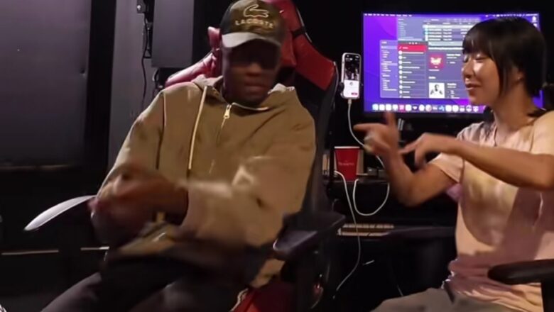 Kalli Bidiyon: Yanda wata ‘yar kasar China ta yi wakar Hausa da Bilal Villa