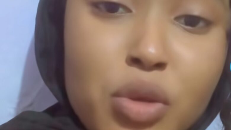 Kalli Bidiyon: Allah ya min Kyau, da haka ba zan auri talaka ba, Talakawan ma neman tsari suke da Talauci>>Inji Wannan Matar