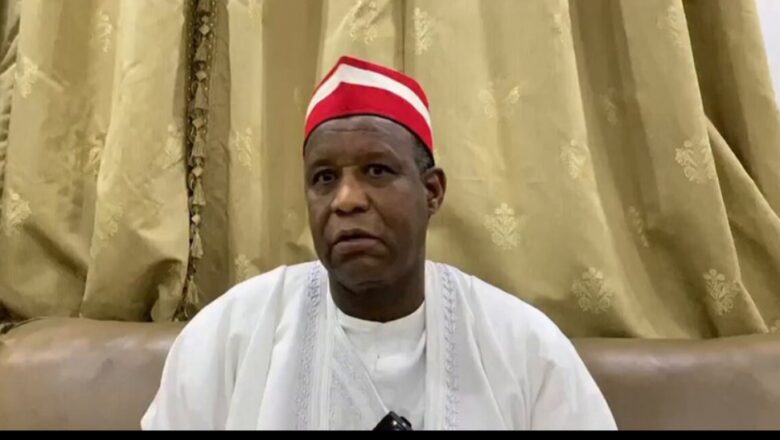 Kalli Bidiyon: Bazan ci Amana ba, kuma ba zan bi Butulu ba, Na ajiye aiki na koma bangaren Kwankwaso>>Inji me baiwa a Gwamnan Kano shawara kan harkar siyasa