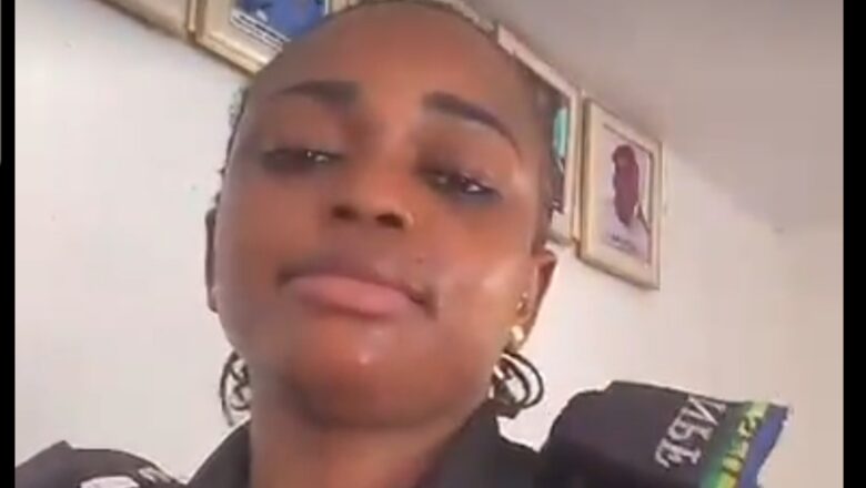 Kalli Bidiyon: An ragewa wannan ‘yarsandar Mukami saboda Bidiyon data watsa a kafafen sada zumunta