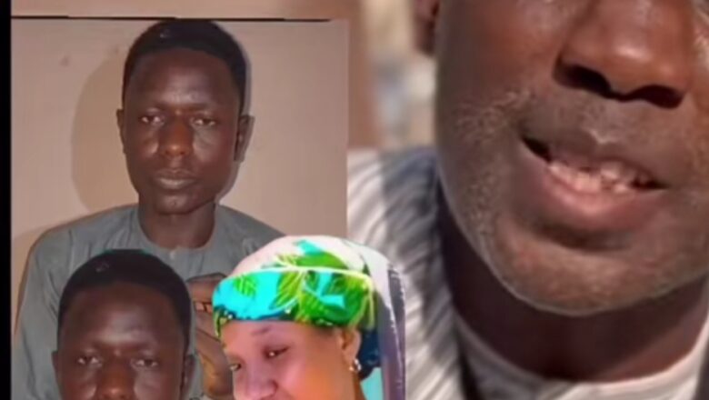 Kalli Bidiyon da Duminsa: An bayyana me daukar nauyin aika-aikar su Umar, bama dan Najeriya bane