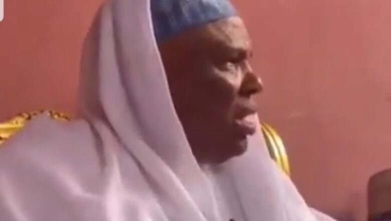 Da Ganduje ya cireshi wani gari ya kaishi, amma mu ba zami yi haka ba, ina rokon A kaishi Koda Wudil ne>>Inji Sarkin Dawaki