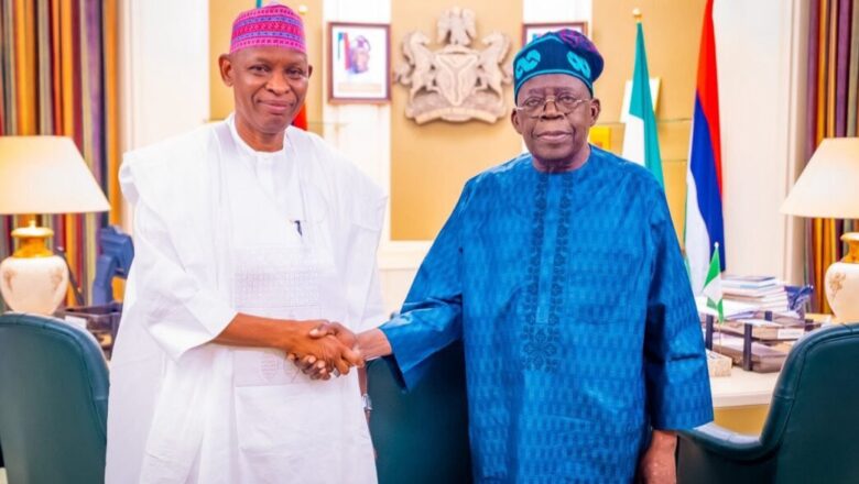 Gwamnatin tarayya zata gina Titin jirgin kasa na cikin gari a Kano irin wanda ake gani a kasashen Turawa