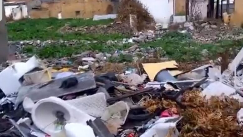 Kalli Bidiyon: Wani dan Najeriya da yaje kasar China ya nuna Bidiyon wani bangare na kasar inda yace ba ko inane a China ke da kyau ba