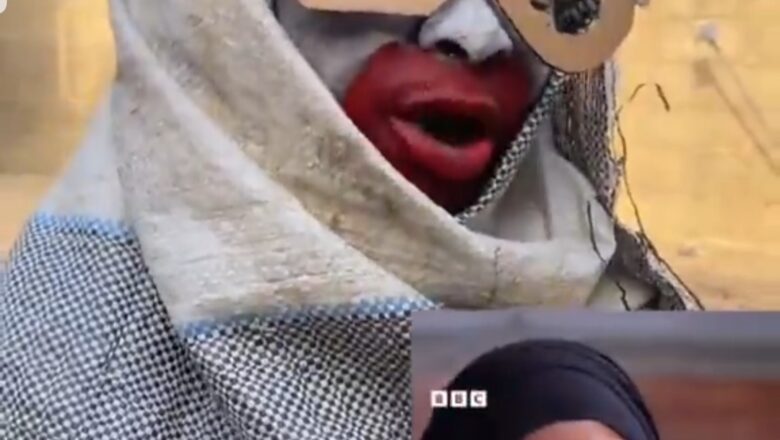 Kalli Bidiyon: Wasu matasa sun kwaikwayi hirar da Madina Maishanu ta yi da Kwankwaso