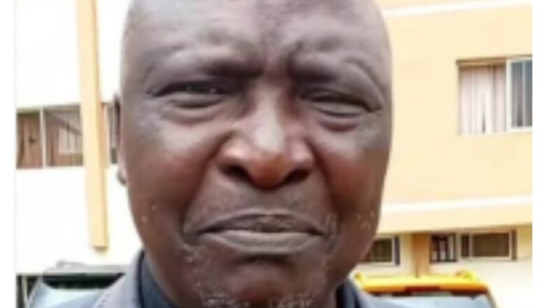 Da Duminsa: An bukaci a saka Rev. Ezekiel Dachomo a Addu’a, Ciwon Hantane ya kamashi shiyasa aka ji shi  shiru ya daina magana akan Mhuzghunawar da akewa Kiristoci a Najeriya